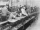The history of the conveyor belt